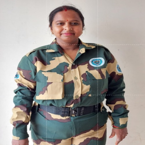 Militiary Uniform