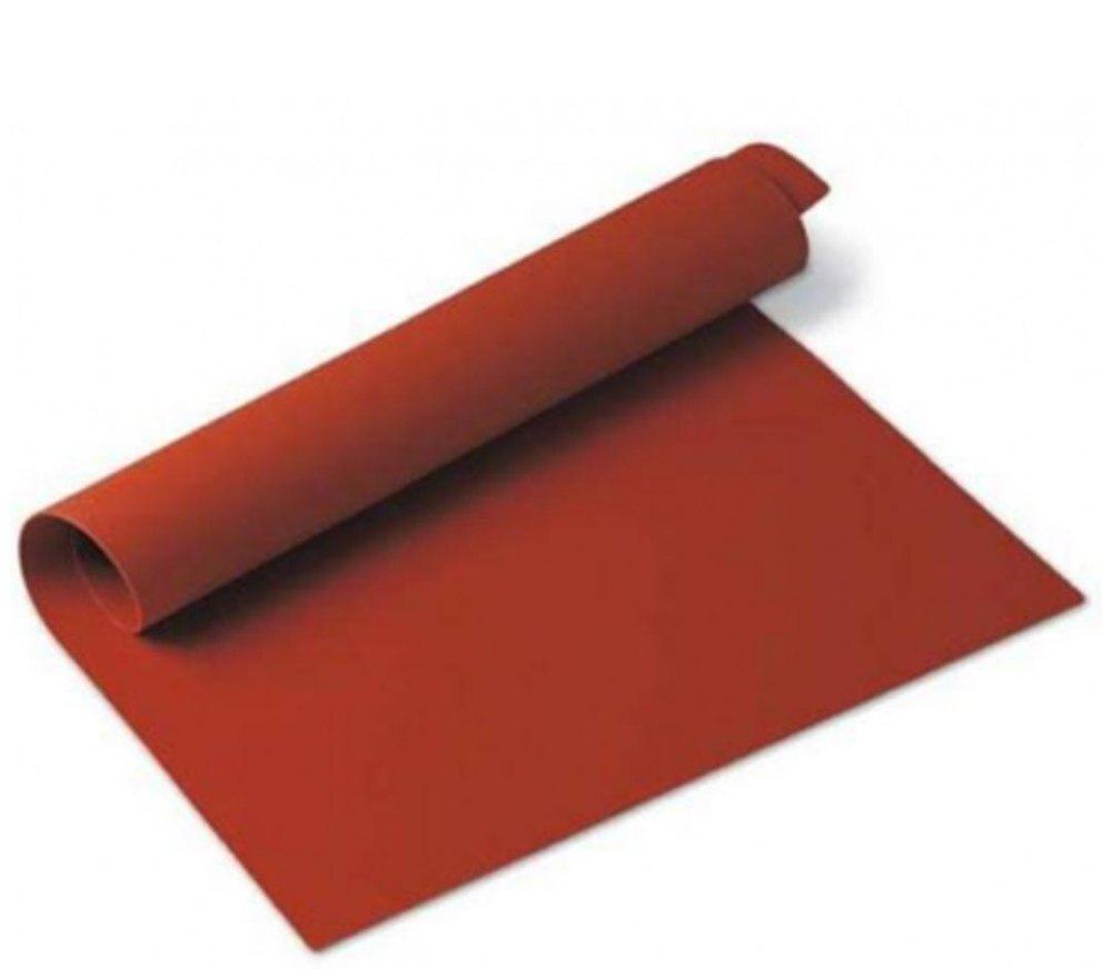 Rubber Heat Press Mat