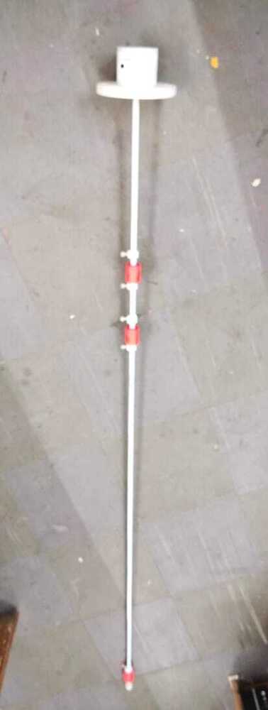 Flot Type Level Sensor - Frequency: 50 Hertz (Hz)