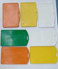 Id Card Holder - Material: Plastic