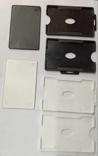 Pvc Id Card Holder