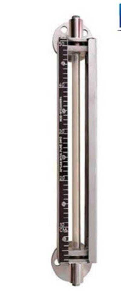 Level Indicator - Application: Warehouses