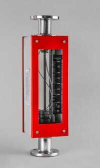 Industrial Rotameter