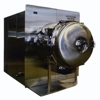 Thermovac Chambers - Automation Grade: Automatic
