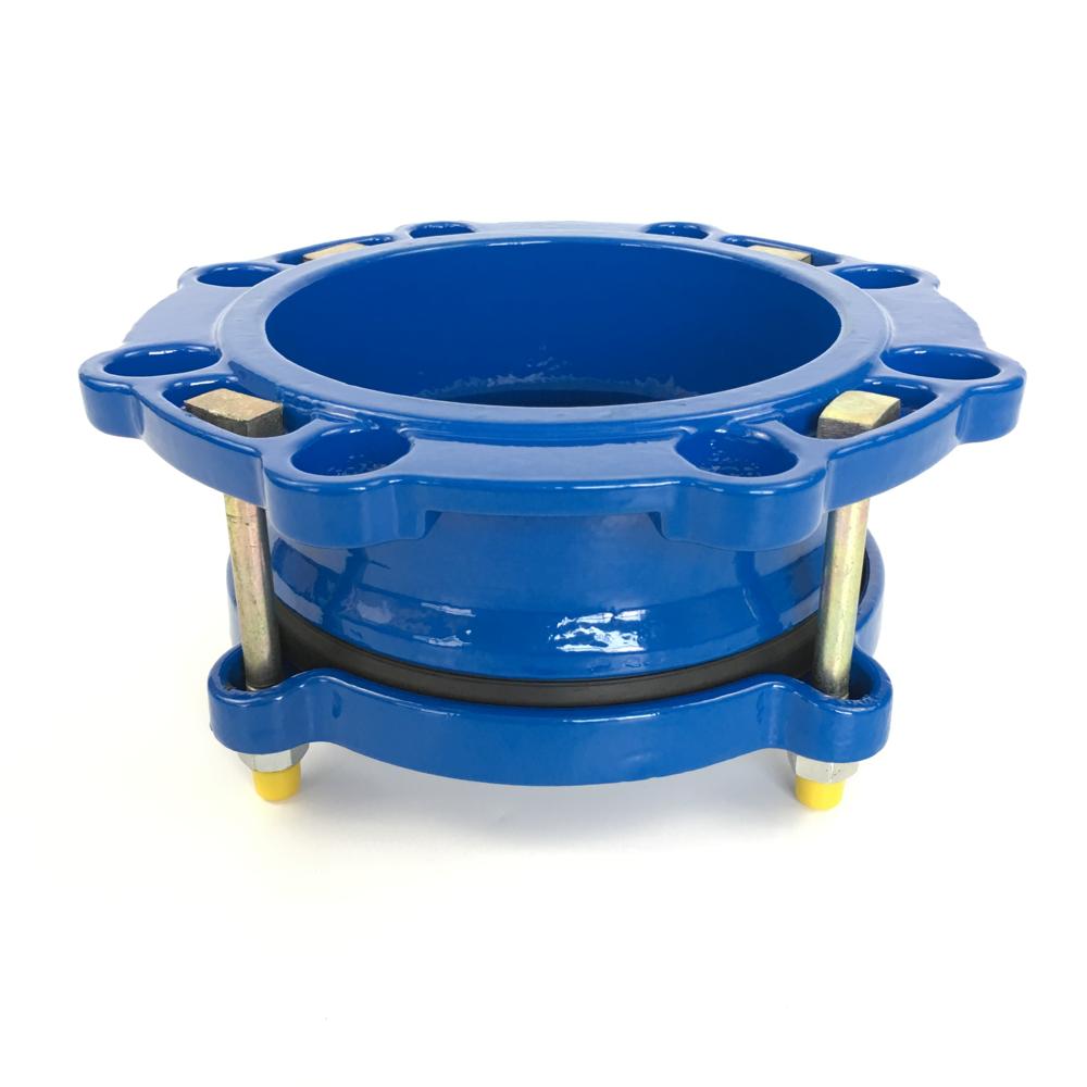 Flange Coupling Adapter Manufacturer in Italy/India