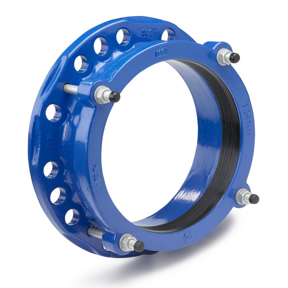 Flange Coupling Adapter Manufacturer in Italy/India