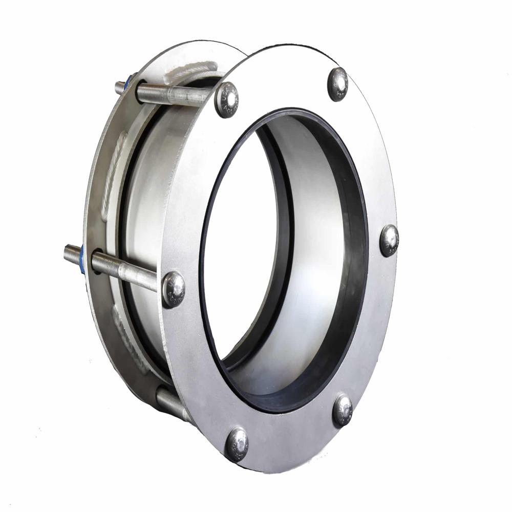 Flange Coupling Adapter Manufacturer in Italy/India