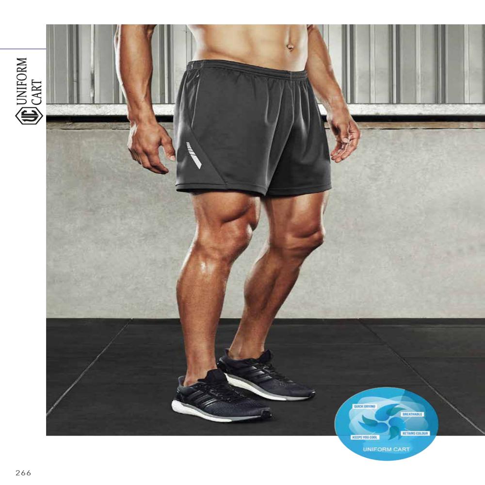 Mens Jogging Shorts