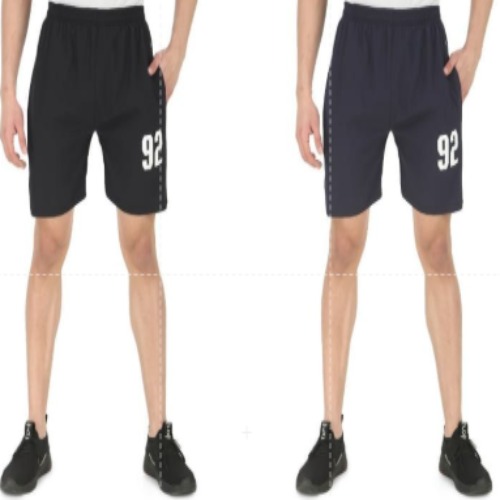 Mens Jogging Shorts