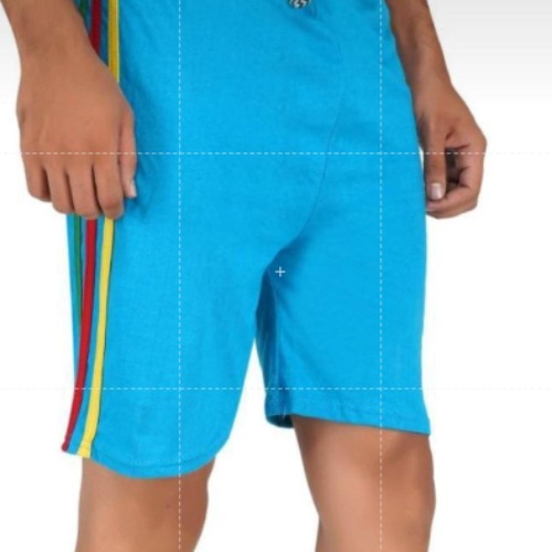 Mens Jogging Shorts