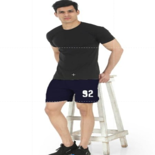 Mens Jogging Shorts