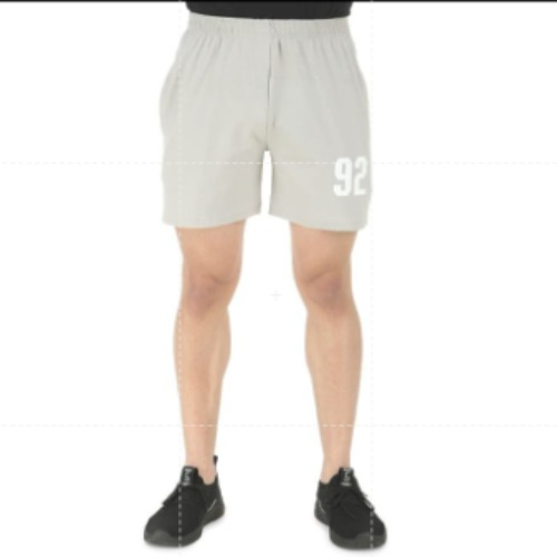 Mens Jogging Shorts