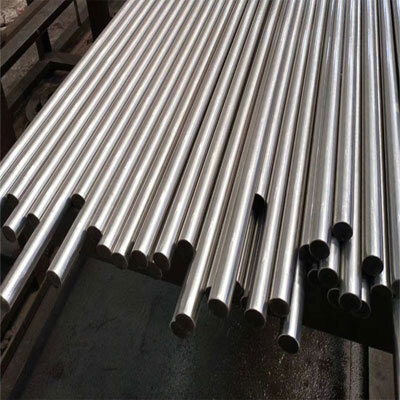Inconel 600 Stainless Steel Tubes