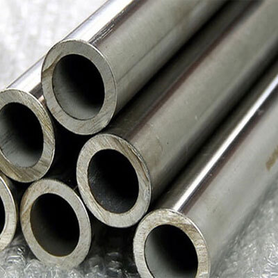 Stainless Steel Tubes
