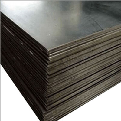 Carbon And Alloy Steel Sheet