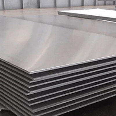 Inconel Plates