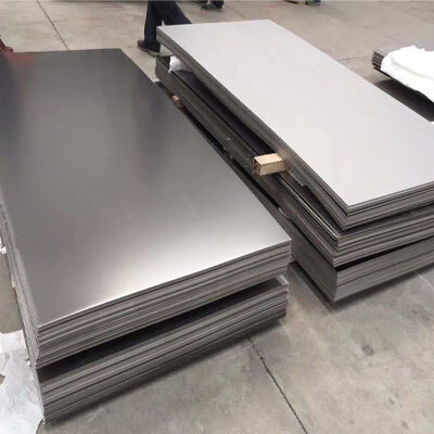 Titanium Plates