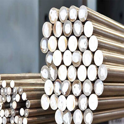 Stainless And Duplex Steel Bar