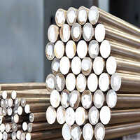 Stainless And Duplex Steel Bar - Features: High Quality