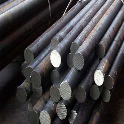 Carbon And Alloy Steel Round Bar