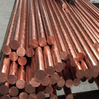 Copper Alloy Bar
