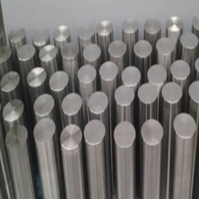 Inconel Bar