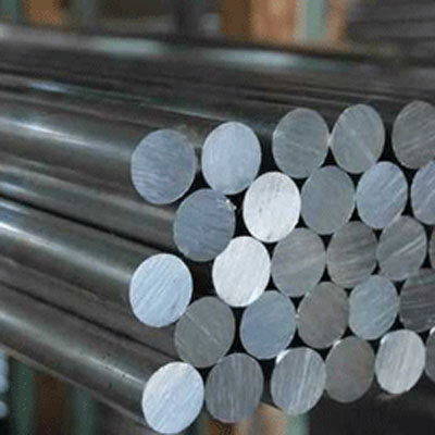 Monel Round Bar