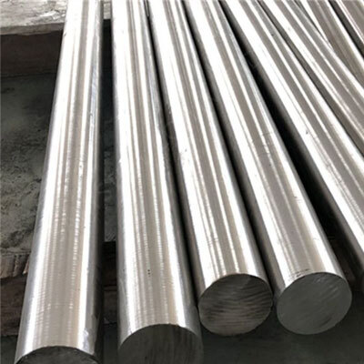 Nitronic 60 Round Bar