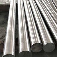 Nitronic 60 Round Bar - Features: High Quality