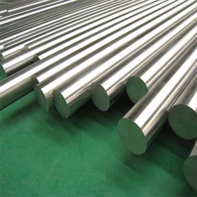 Titanium Round Bar