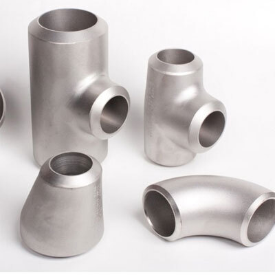 Pipe Fittings