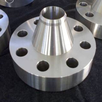Inconel 625 Flange