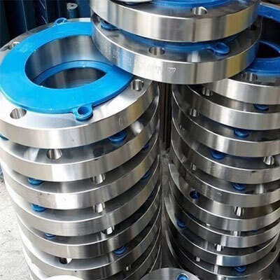 Industrial Monel Flange