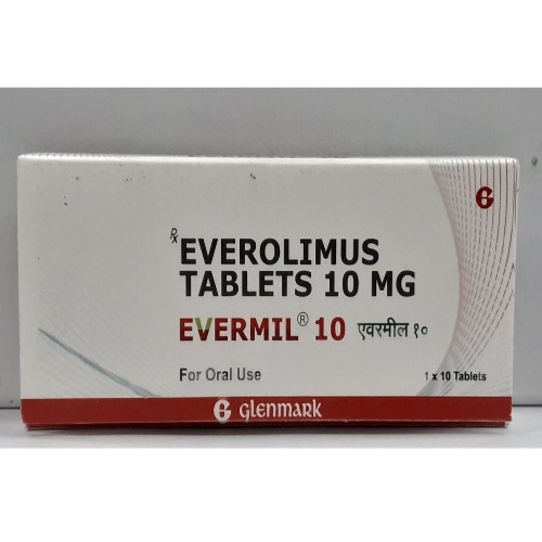 Evermil 10 mg Tablet