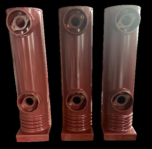 Epoxy Cast Housing - Application: Industrial