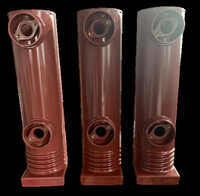 Epoxy Cast Housing - Application: Industrial