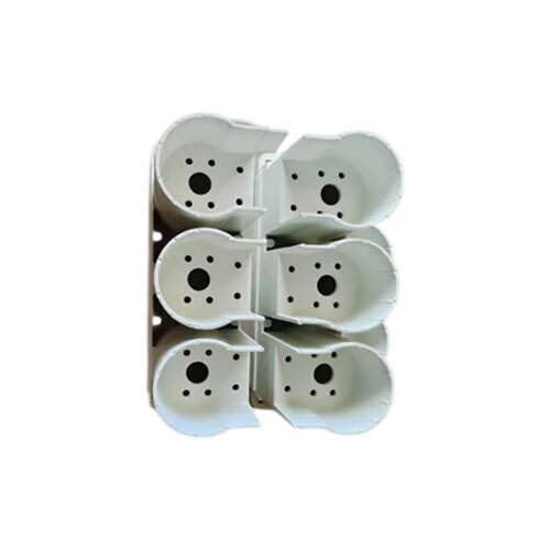 Abb Vcb Mono Block - Color: White
