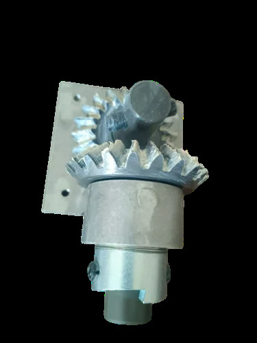 Abb Fsa Type Circuit Breaker Spears - Color: Silver