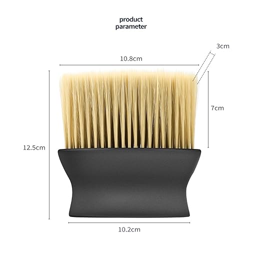 Car Cleaning Brush