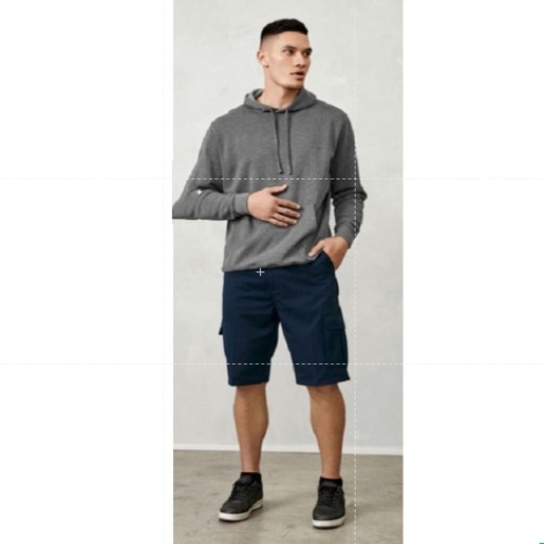 Mens Cargo Shorts