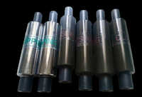Shock Absorber For Hpa Abb Circuit Breaker - Color: Black