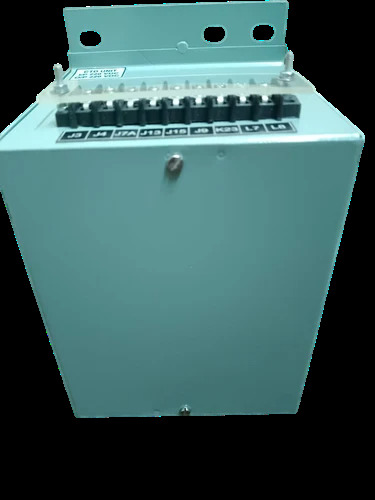 Capacitor Trip Device For Sf6 Circuit Breaker - Color: Green