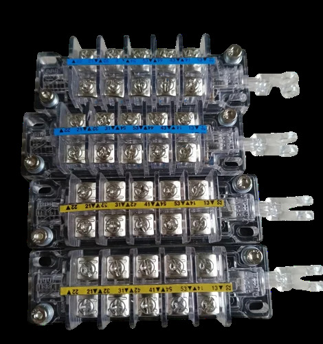 Abb Vd4 Vcb Auxiliary Switch - Features: Easy To Install