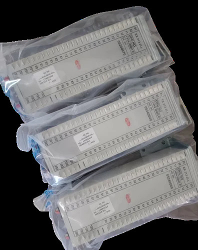 Abb Sf6 Circuit Breaker Auxiliary Switch For Fsa Type - Color: Grey