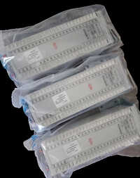 Abb Sf6 Circuit Breaker Auxiliary Switch For Fsa Type - Color: Grey