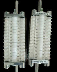10 A Kv Auxiliary Switch For Vcb - Color: White