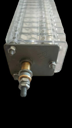 Crompton Greaves SF6 Circuit Breaker Auxiliary Switch