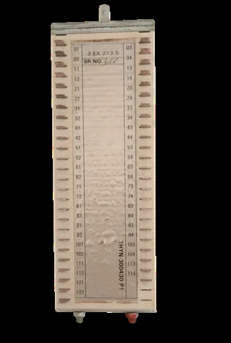 Abb Sf6 Circuit Breaker Auxiliary Switch - Color: Brown