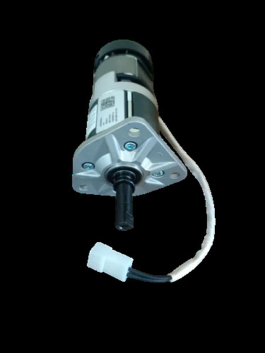 Abb Ovb Vbf Circuit Breaker Spring Charging Motor - Color: Silver