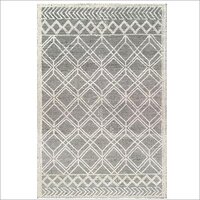 Designed Acrylic Carpet